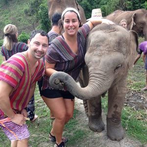 Meet your Posher, Kate